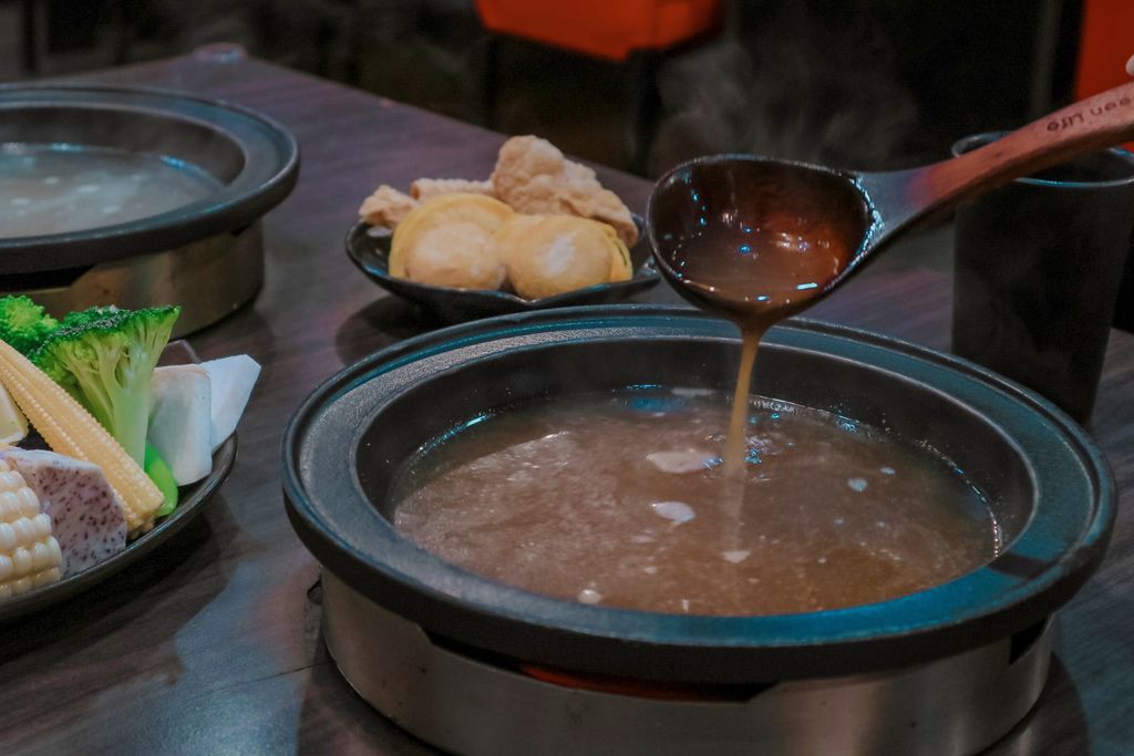 【竹北火鍋吃到飽】鮮稻精緻鍋物：肉食控、海鮮控全都照過來，今天一次讓你吃個夠。 @女子的休假計劃