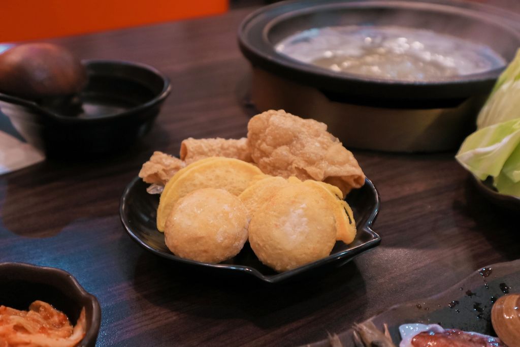 【竹北火鍋吃到飽】鮮稻精緻鍋物：肉食控、海鮮控全都照過來，今天一次讓你吃個夠。 @女子的休假計劃