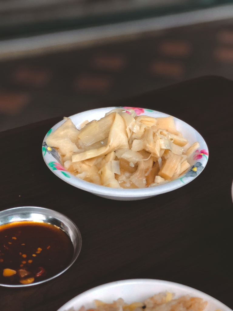 【台北萬華】原汁排骨湯和平本舖：來萬華必吃這一味(外帶) @女子的休假計劃
