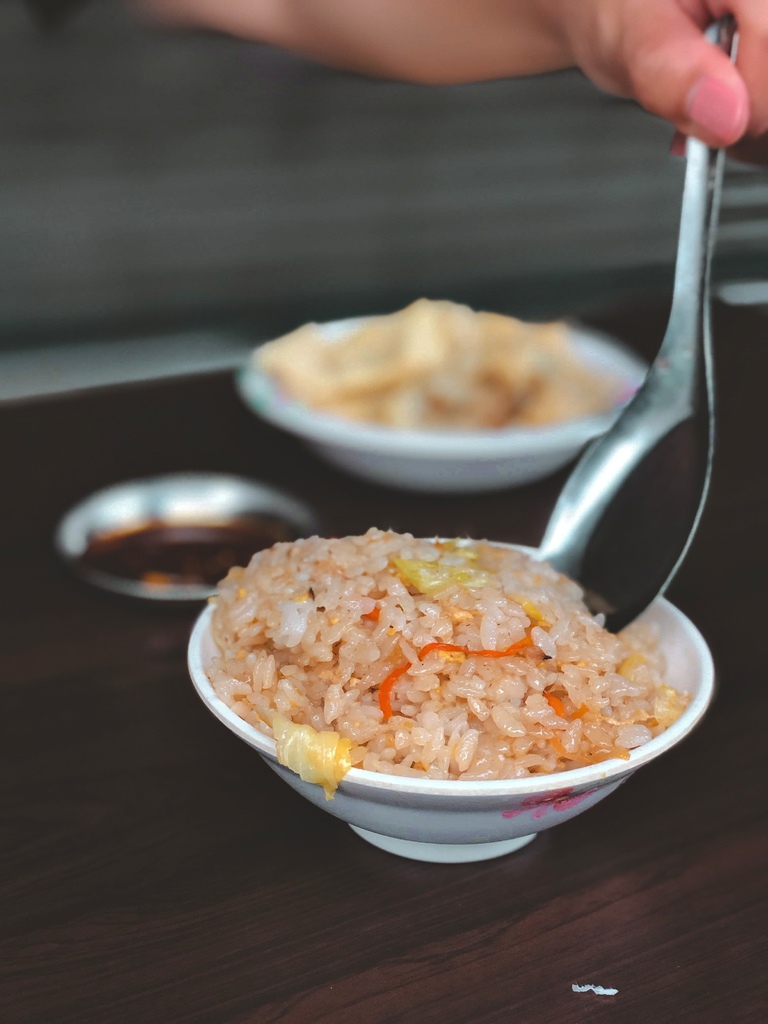 【台北萬華】原汁排骨湯和平本舖：來萬華必吃這一味(外帶) @女子的休假計劃