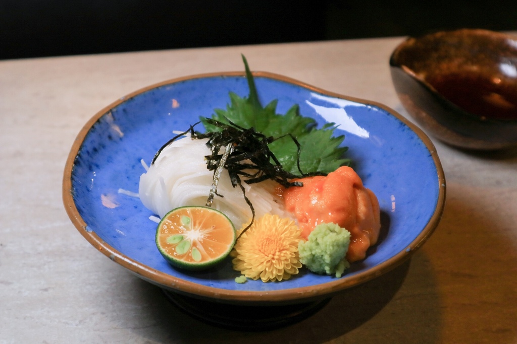 【中山區居酒屋】狸君居酒屋TanukiKun：台北市深夜裡的日本縮影，風情萬種的七條通讓人感覺自在 /中山區日本料理 @女子的休假計劃