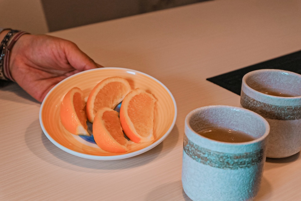 原涮樂活鍋物：回歸食物本質涮出原味，越煮越美味，連素食者也能吃的滿分火鍋。【台北火鍋】 @女子的休假計劃