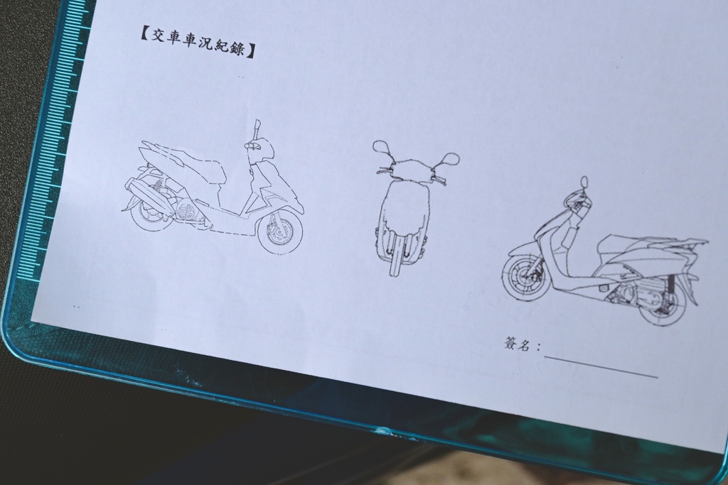 【花蓮租機車推薦】穗和機車出租：一日租車24Hr騎車超方便 /外帶 @女子的休假計劃