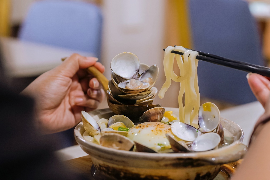 私嚐の吃飯｜東門市場週邊溫馨寵物友善餐廳，IG打卡美食/新竹美食/外帶 @女子的休假計劃