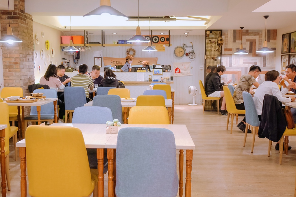 私嚐の吃飯｜東門市場週邊溫馨寵物友善餐廳，IG打卡美食/新竹美食/外帶 @女子的休假計劃