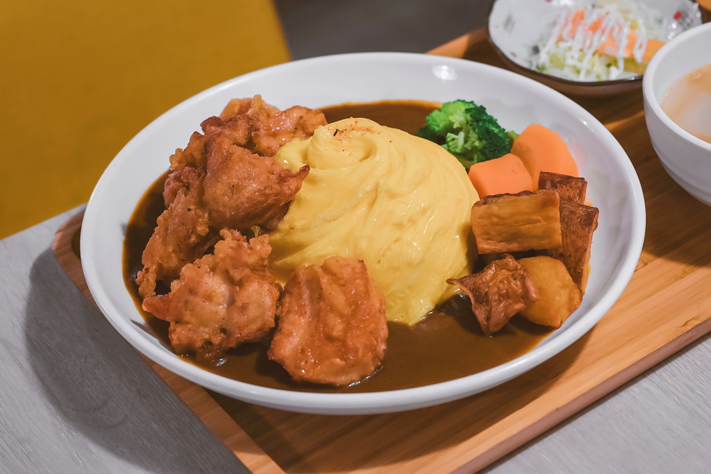 私嚐の吃飯｜東門市場週邊溫馨寵物友善餐廳，IG打卡美食/新竹美食/外帶 @女子的休假計劃