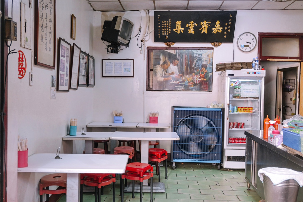 【新竹美食】北門炸粿，百年老店四代傳承，在地傳統古早味國民小吃(外帶) @女子的休假計劃