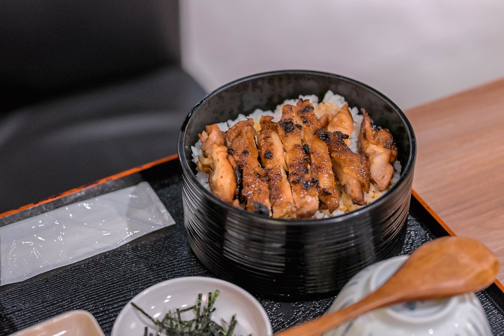 【新竹美食】三河中川屋：名古屋道地美食日本關西風鰻魚四吃，新加坡米其林大推薦 /東門市場推薦 @女子的休假計劃