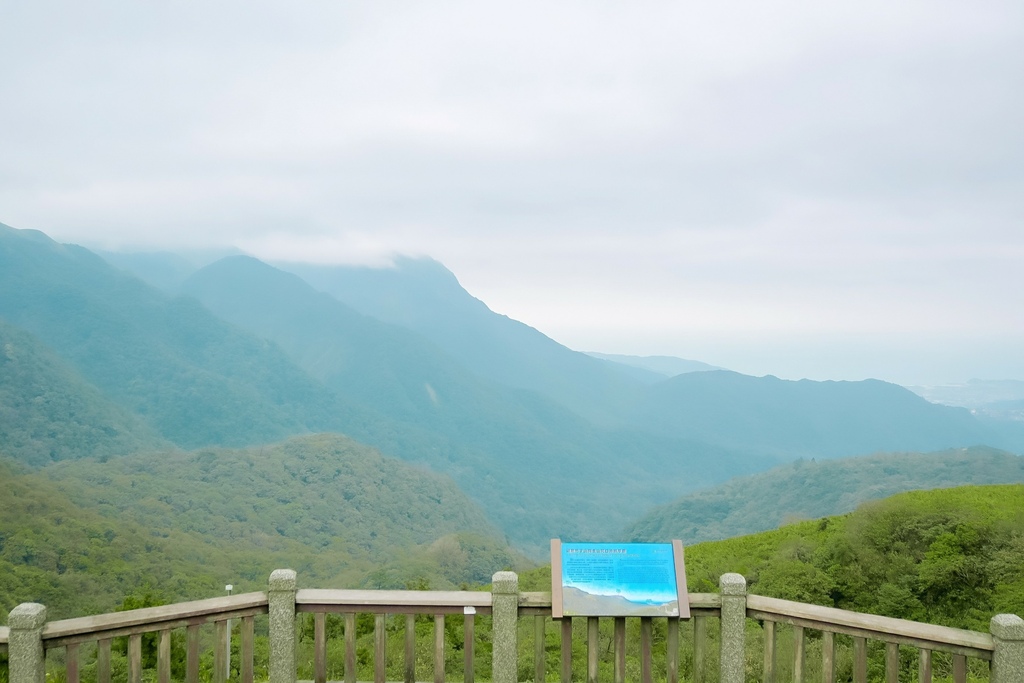 台北陽明山2024賞櫻景點兩天一夜懶人包，免費泡溫泉賞櫻花(台北景點推薦) @女子的休假計劃