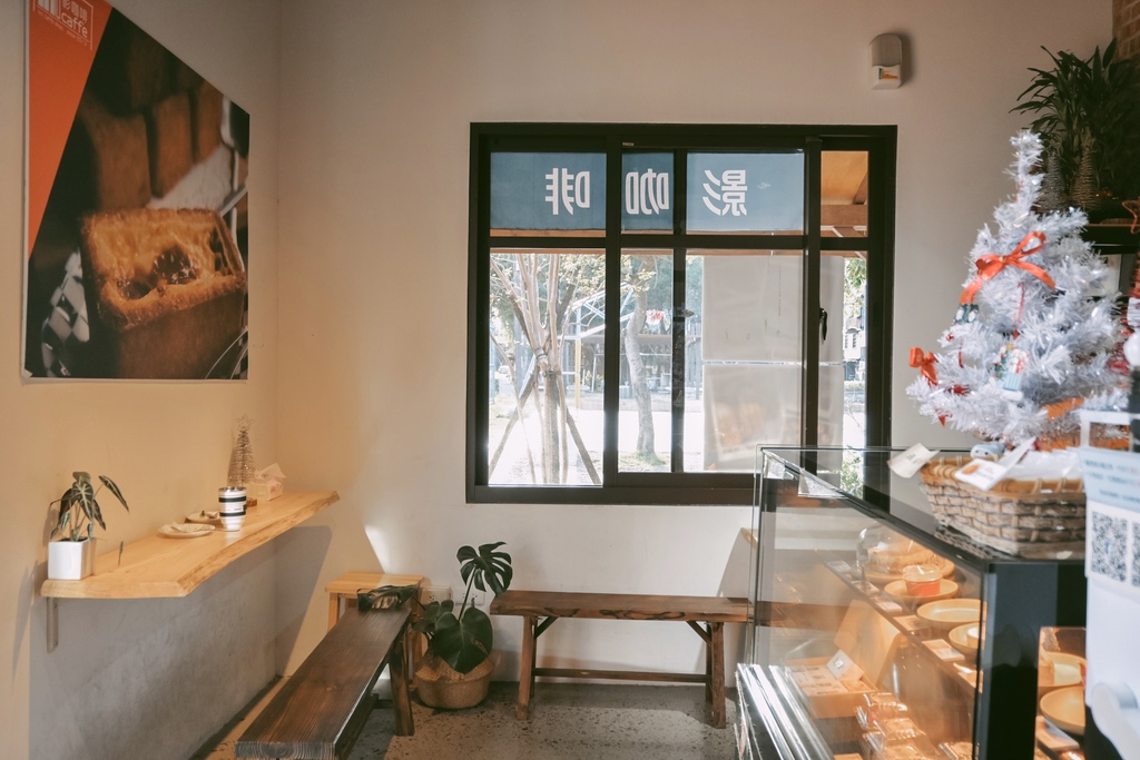 影咖啡 Inn Caffe｜嚐一口夢想配方攝影，新竹不限時咖啡廳(外帶) @女子的休假計劃